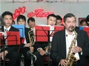 Bóng đá anh, ngoại hạng anh, lịch thi đấu euro 2012, Quyền Văn Minh lại cùng bạn bè chơi Jazz 